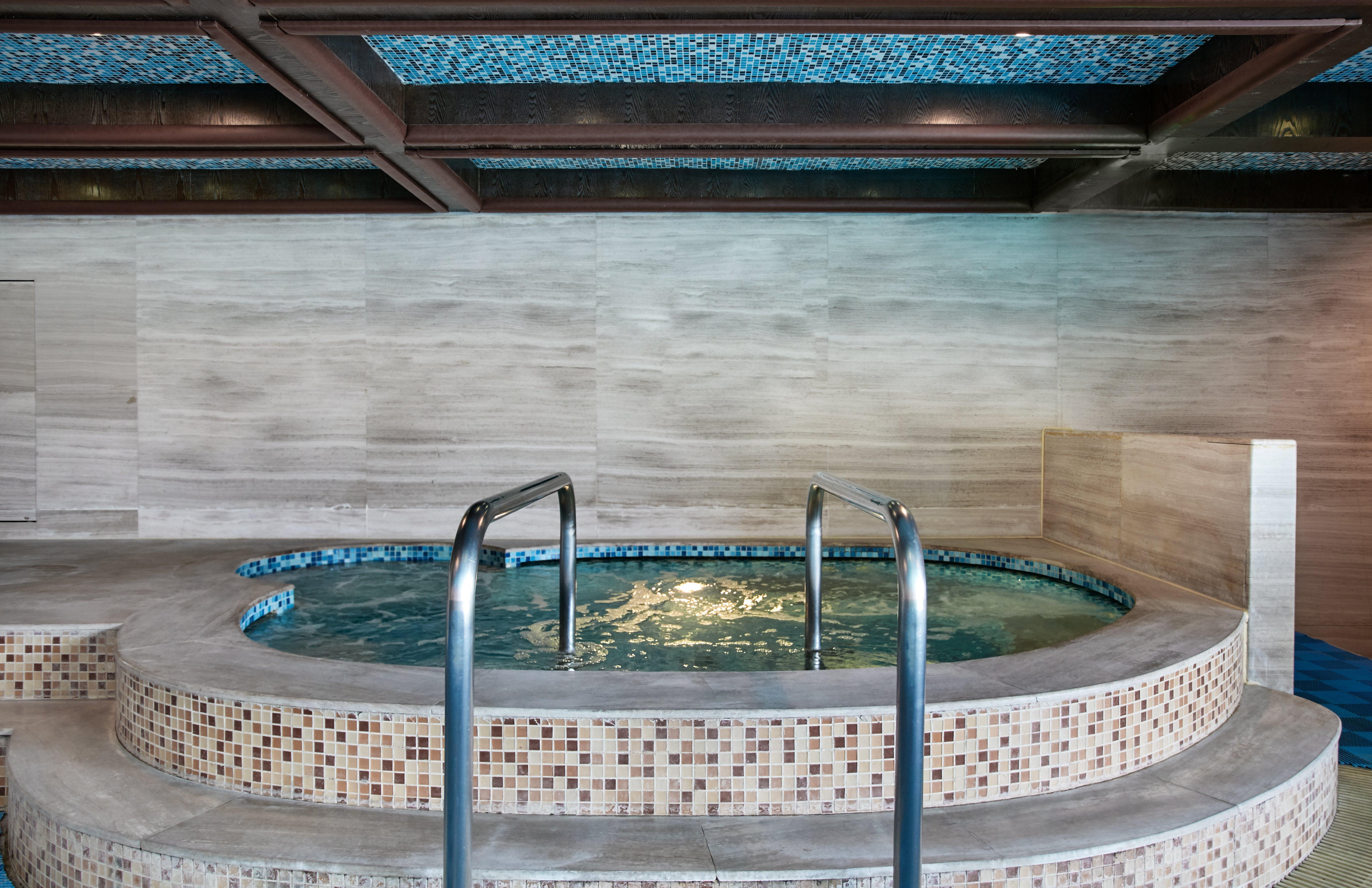Crowne Plaza Beijing Sun Palace By Ihg Екстериор снимка