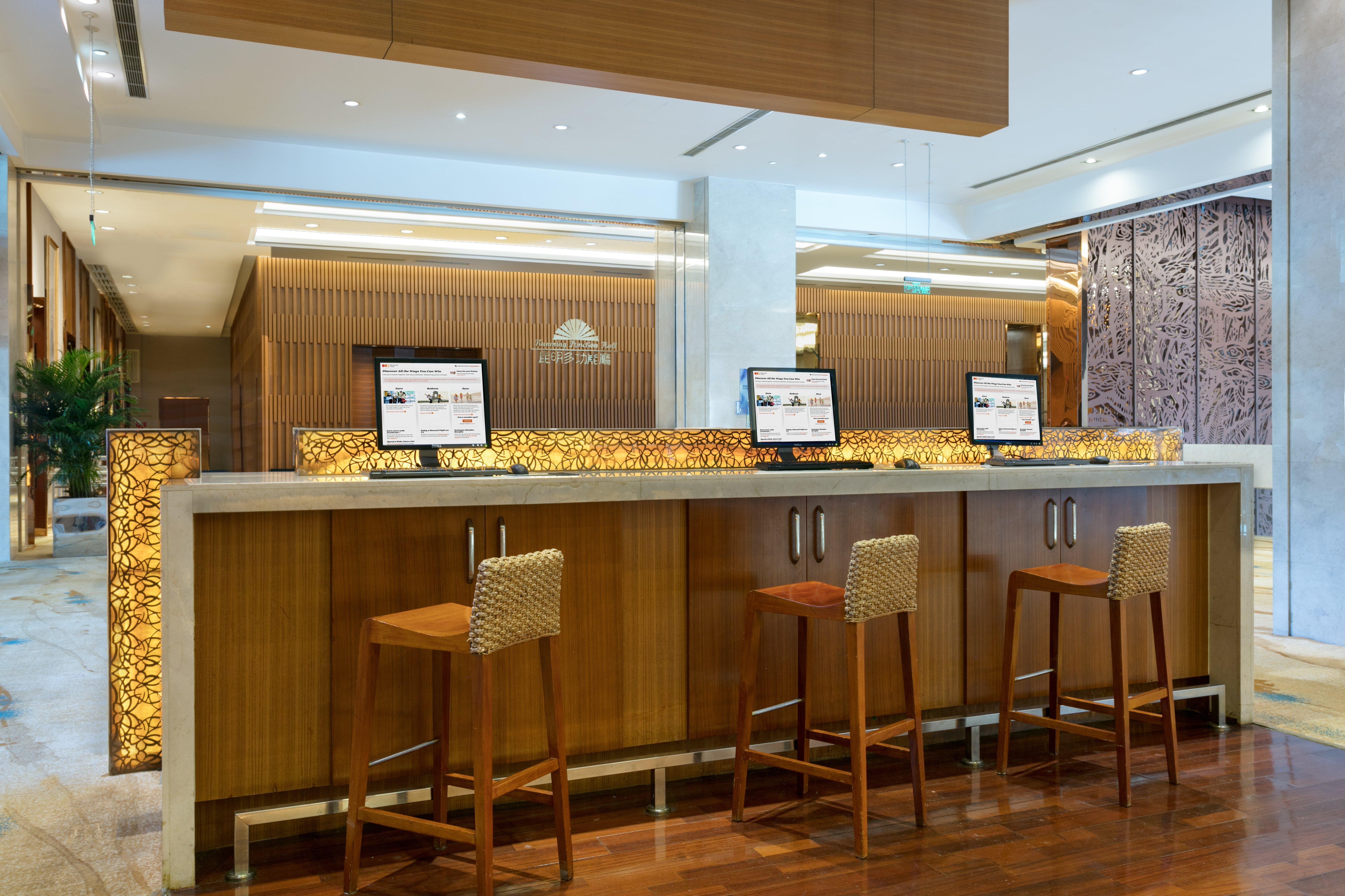 Crowne Plaza Beijing Sun Palace By Ihg Екстериор снимка