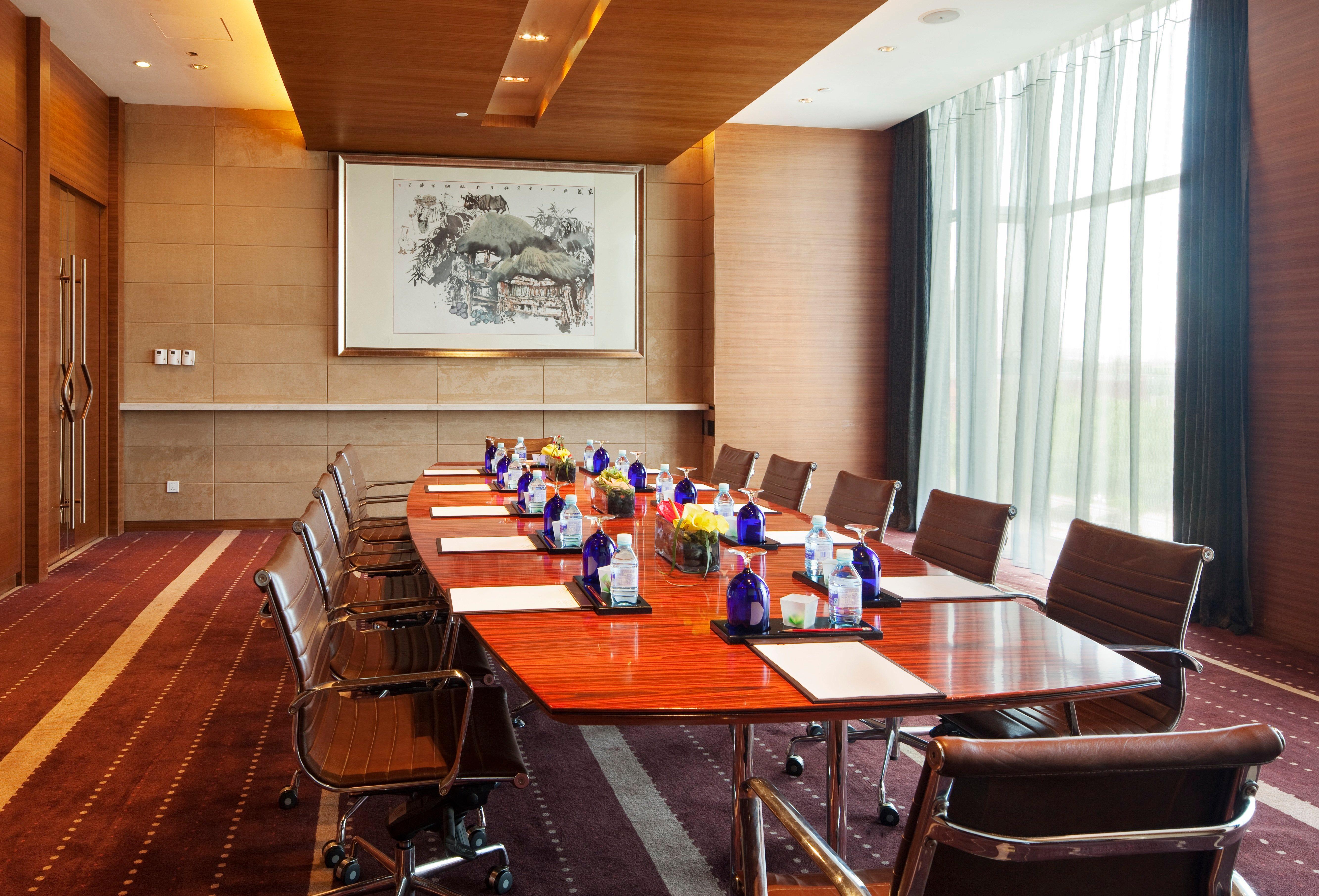 Crowne Plaza Beijing Sun Palace By Ihg Екстериор снимка