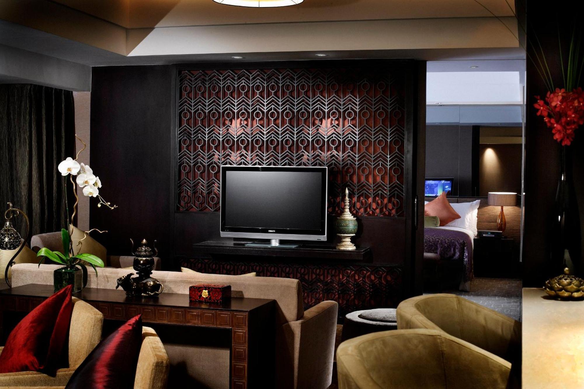 Crowne Plaza Beijing Sun Palace By Ihg Екстериор снимка